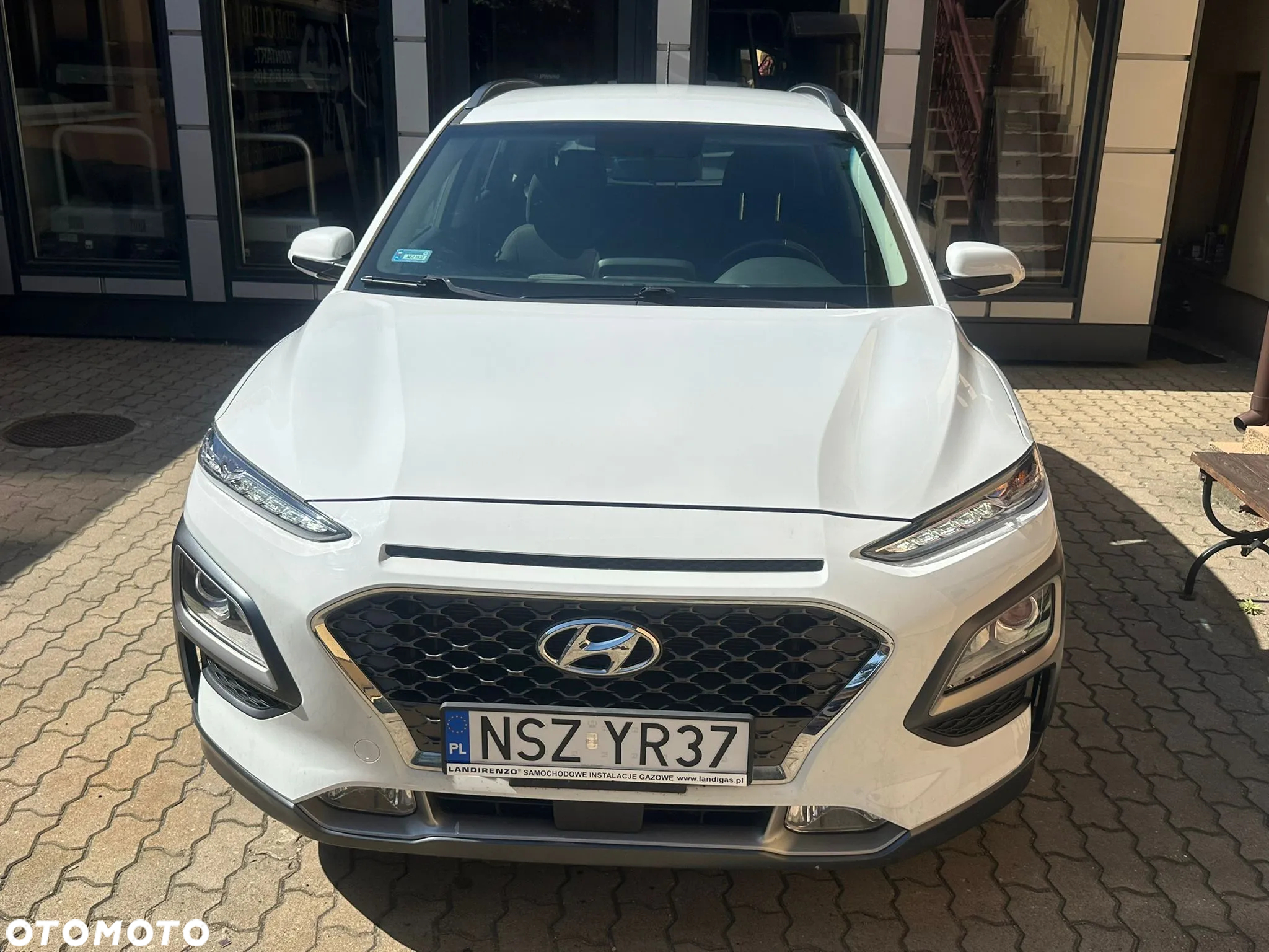 Hyundai Kona - 5