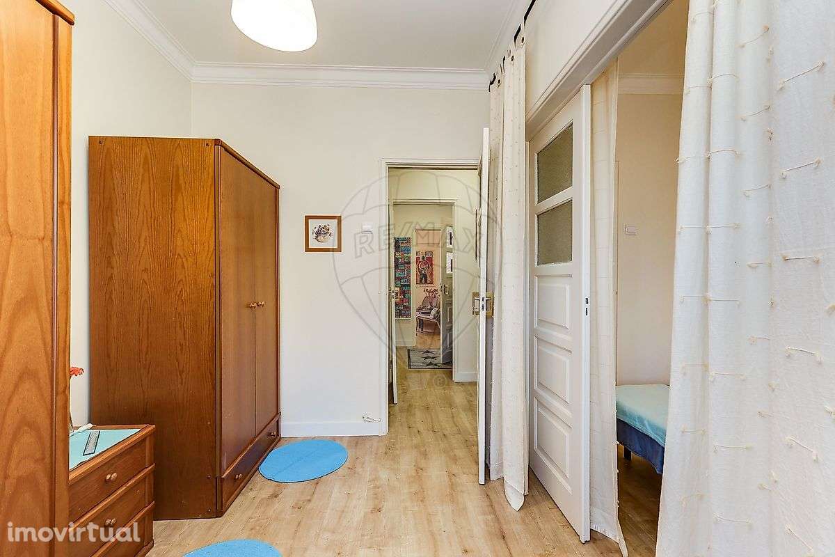 Apartamento T1 para arrendamento - Grande imagem: 4/21
