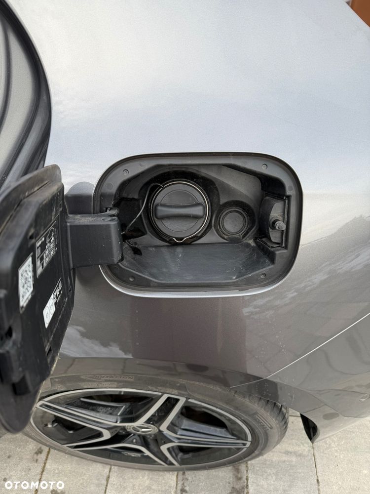 Mercedes-Benz Klasa A 180 7G-DCT - 17