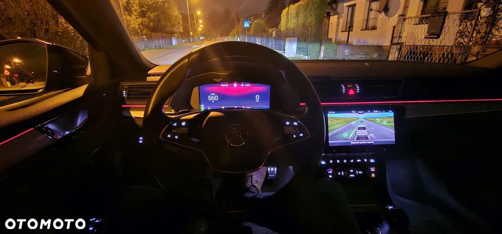 Skoda Superb 2.0 TDI SCR 4x4 L&K DSG - 28