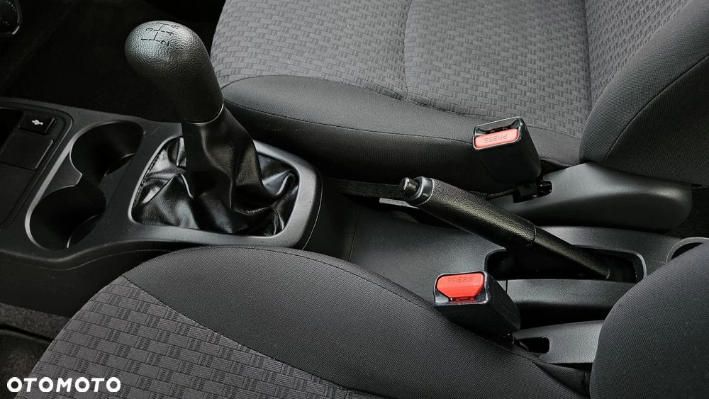 Mitsubishi Space Star 1.0 Edition - 32