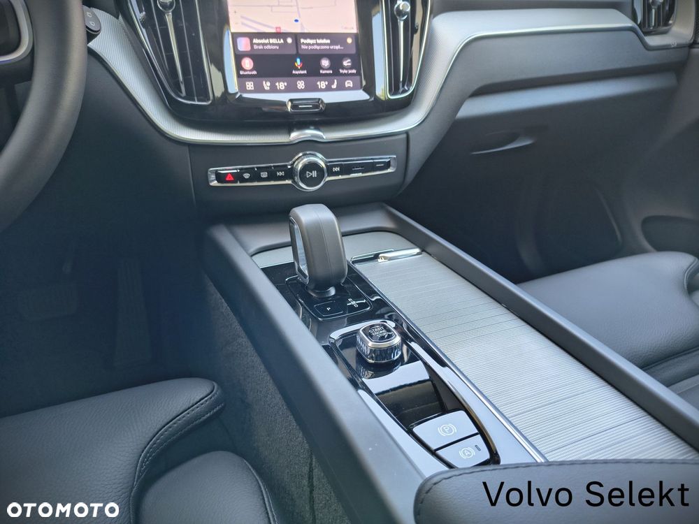 Volvo XC 60 - 29