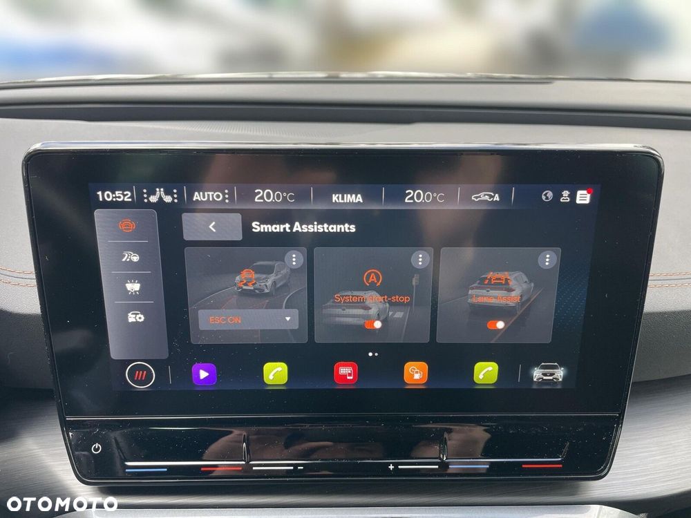 Cupra Formentor 1.5 TSI DSG - 34