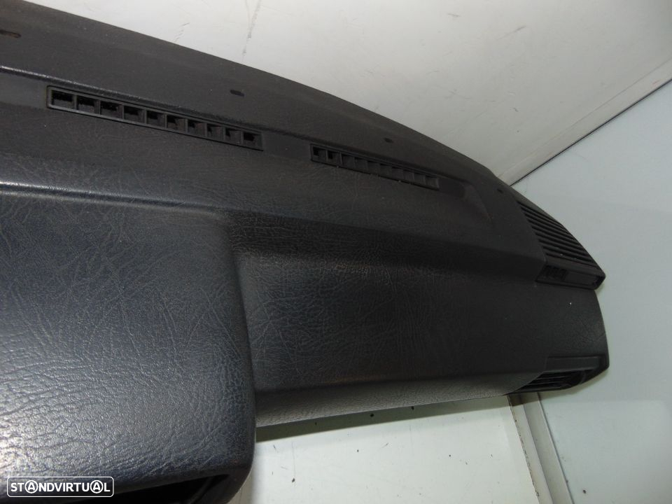 Vw golf 2 tablier - 6