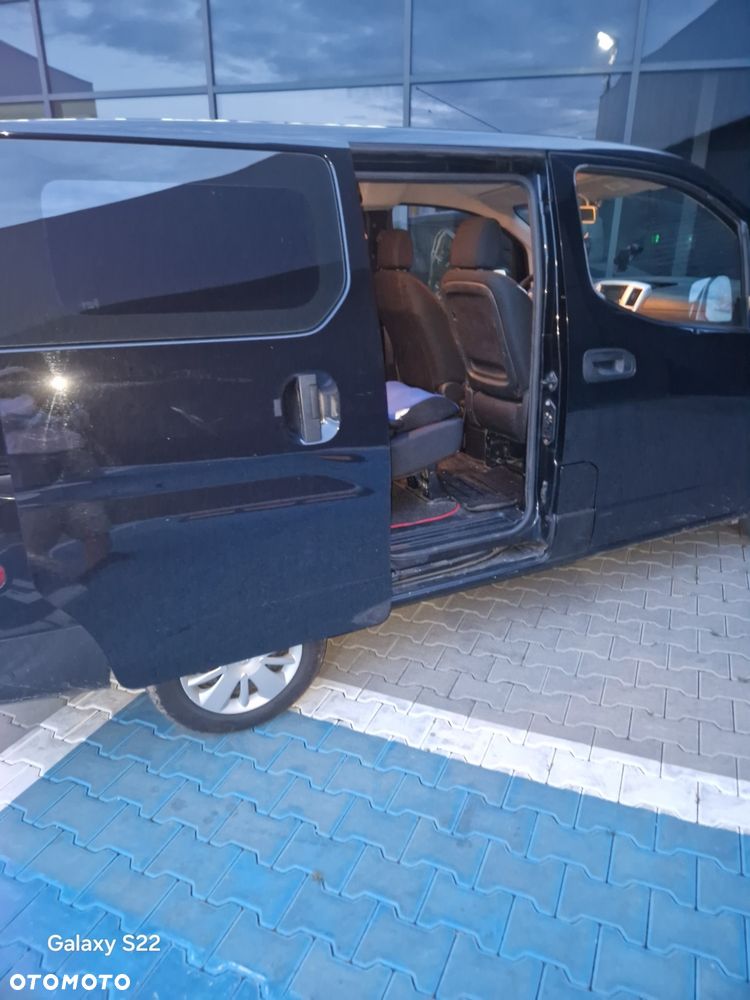 Nissan NV200 1.5 EU5 Comfort - 5