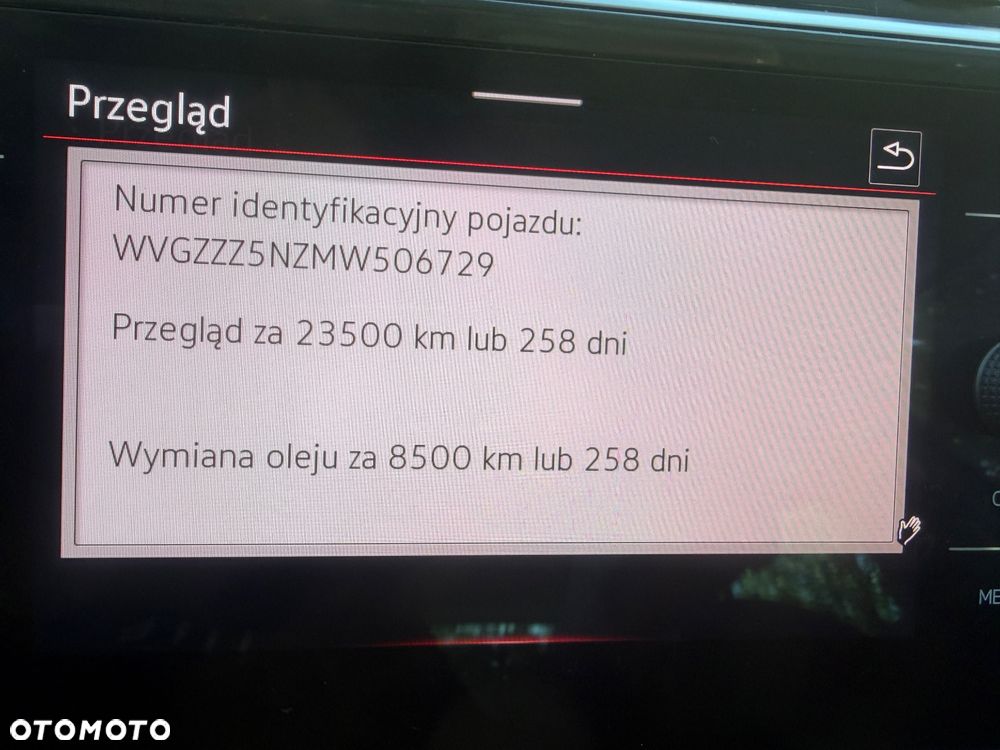 Volkswagen Tiguan 1.5 TSI EVO Elegance DSG - 16