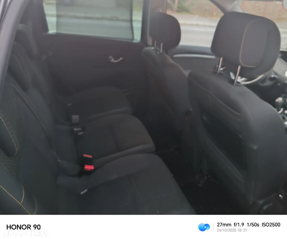 Renault Grand Scenic 1.5dCi Expression - 12