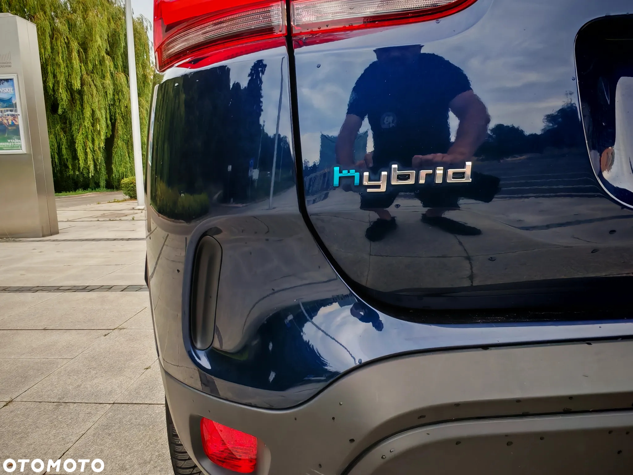 Citroën C5 Aircross Hybrid 225 e-EAT8 FEEL PACK - 18