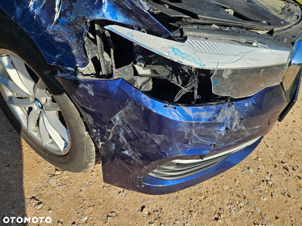 BMW Seria 5 - 30