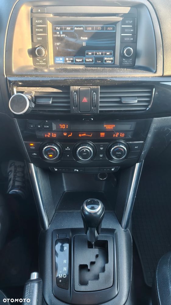 Mazda CX-5 2.0 Skypassion - 19