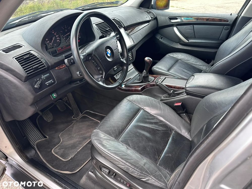 BMW X5 - 21
