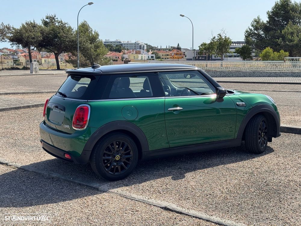 MINI 3 Portas Cooper SE Premium Essential - 8