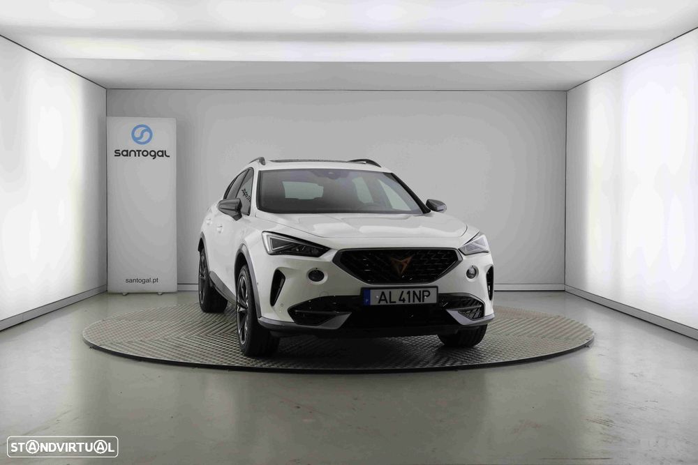 Cupra Formentor 2.0 TDI - 2