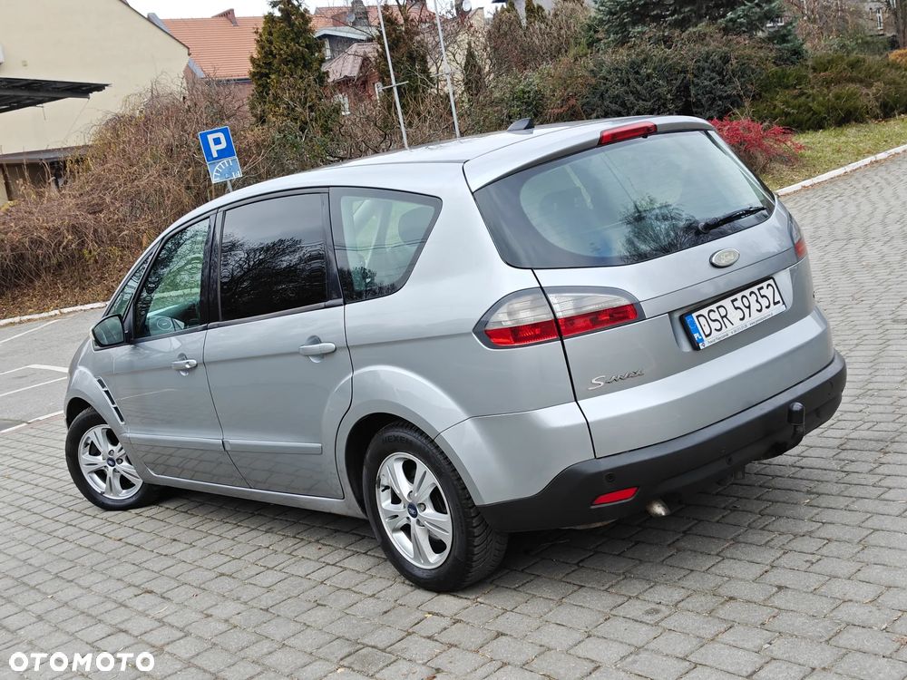 Ford S-Max 2.0 TDCi DPF Ambiente - 6