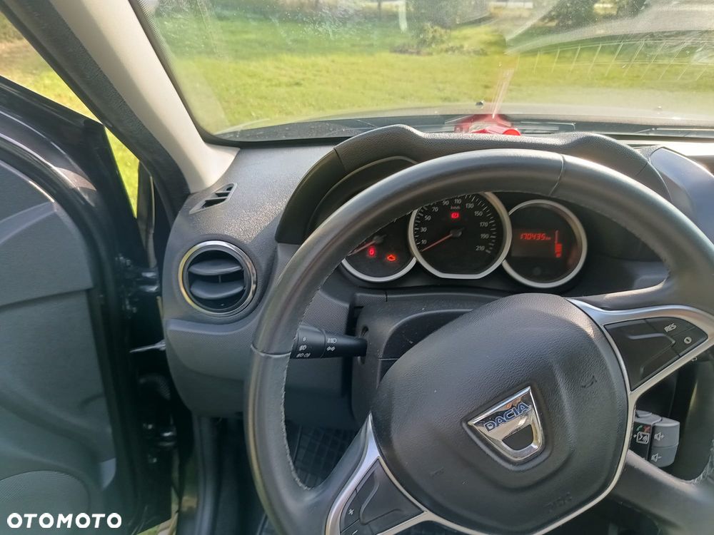 Dacia Duster 2017 photo 4