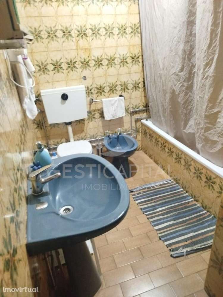 T3 no centro do Marco de Canaveses - Grande imagem: 4/17