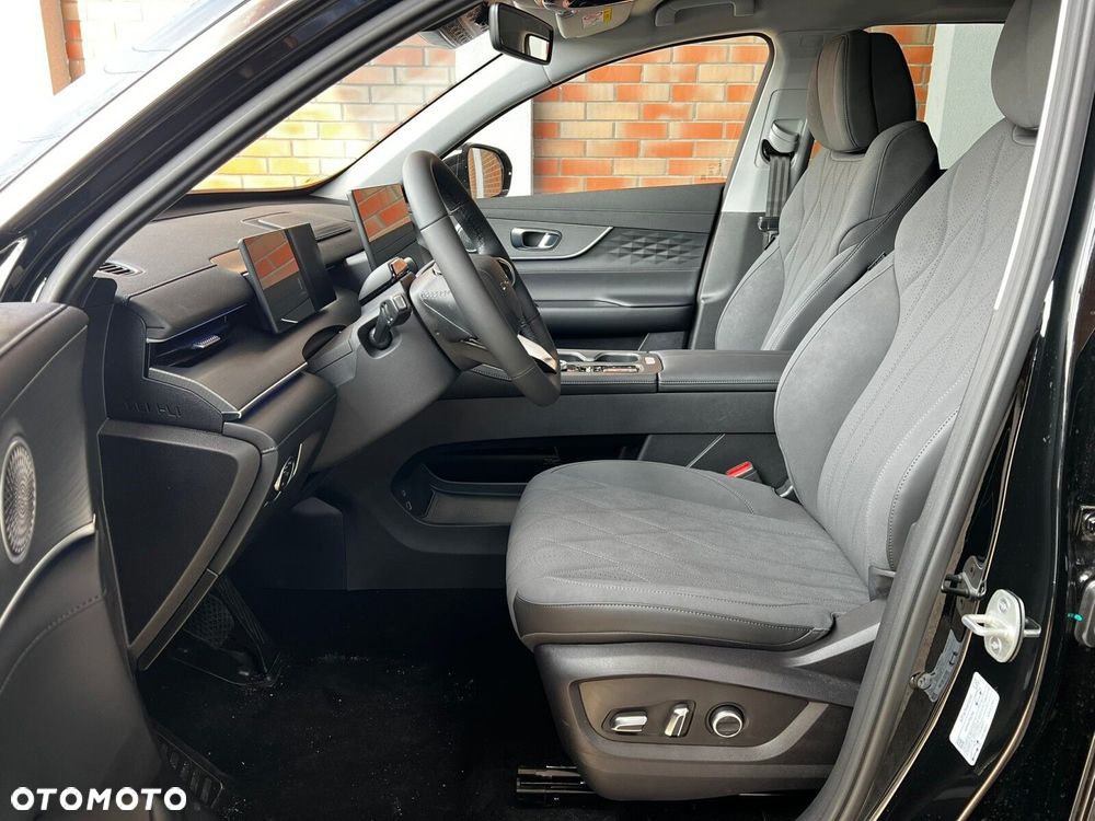 Chery Tiggo 8 1.6 T-GDI Comfort DCT - 18