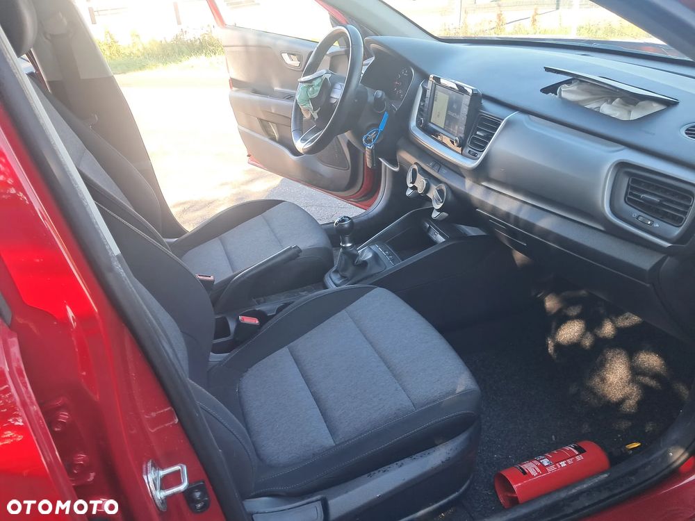 Kia Stonic 1.2 Dream-Team Edition - 7