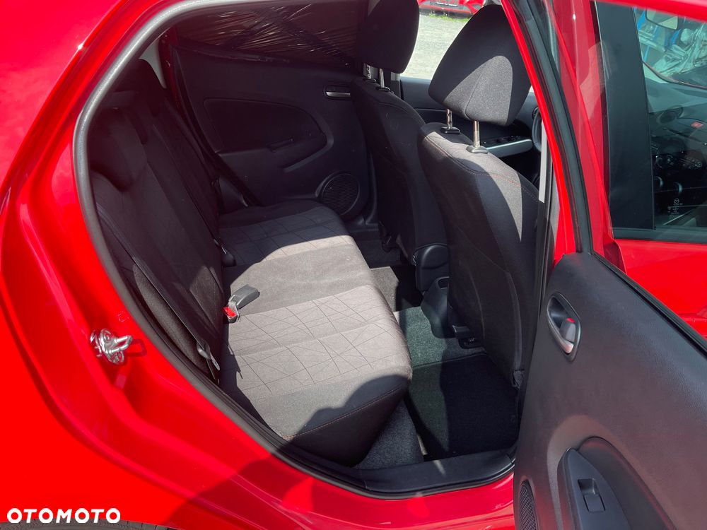 Mazda 2 1.3 Impuls - 9