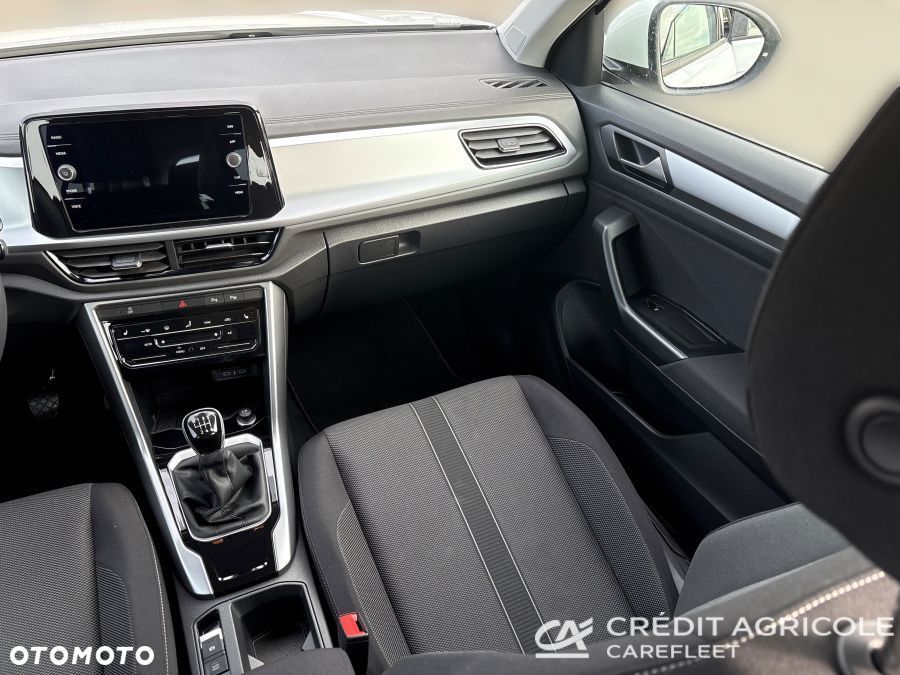 Volkswagen T-Roc 1.5 TSI Life - 20