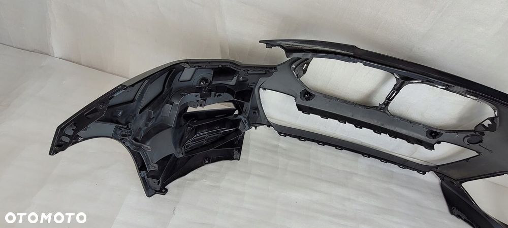 ZDERZAK PRZÓD PRZEDNI BMW 2 F44 GRAN COUPE M-PAKIET 6XPDC 2019- 51118075476 - 10