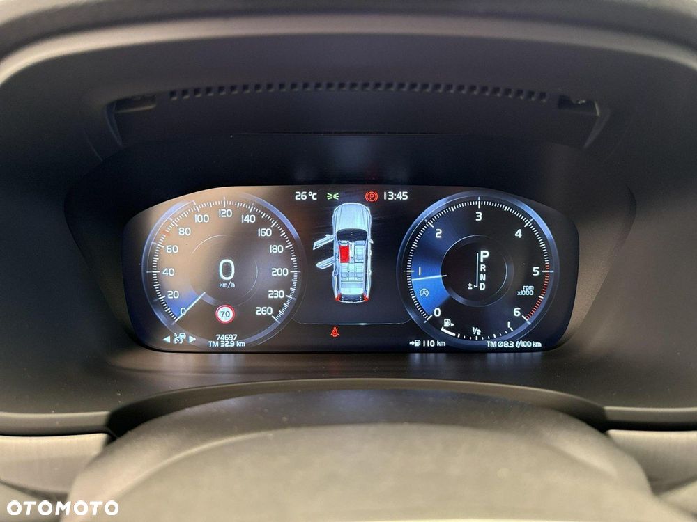 Volvo V90 - 16