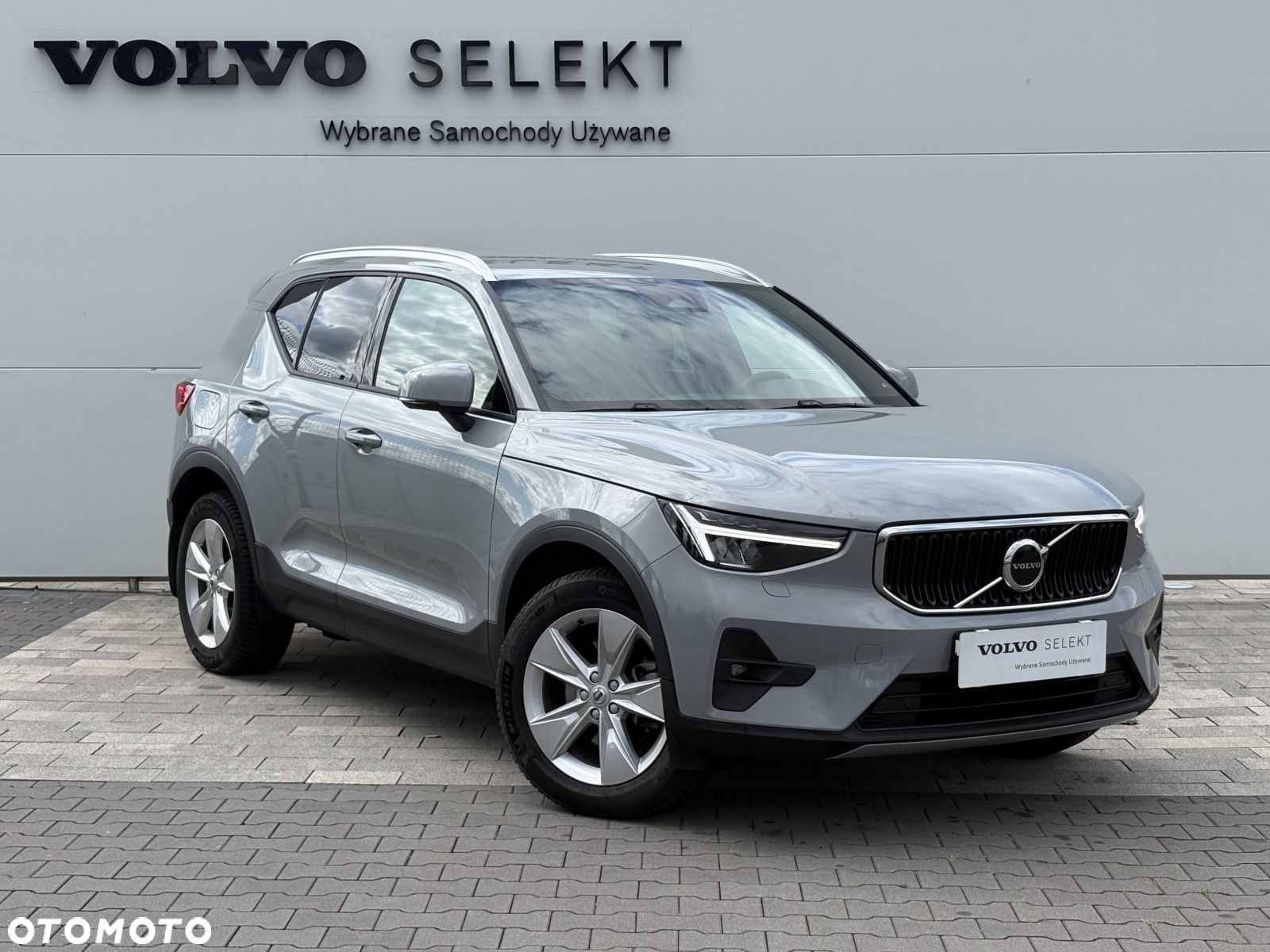 Volvo XC 40 - 2