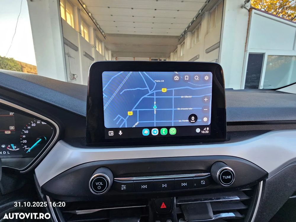 Ford Focus 1.5 EcoBlue Active - 18