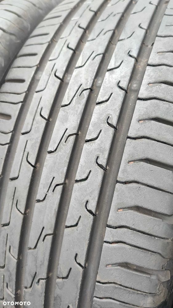 Opony Letnie 195/55/16 Continental 4szt 2023r - 5