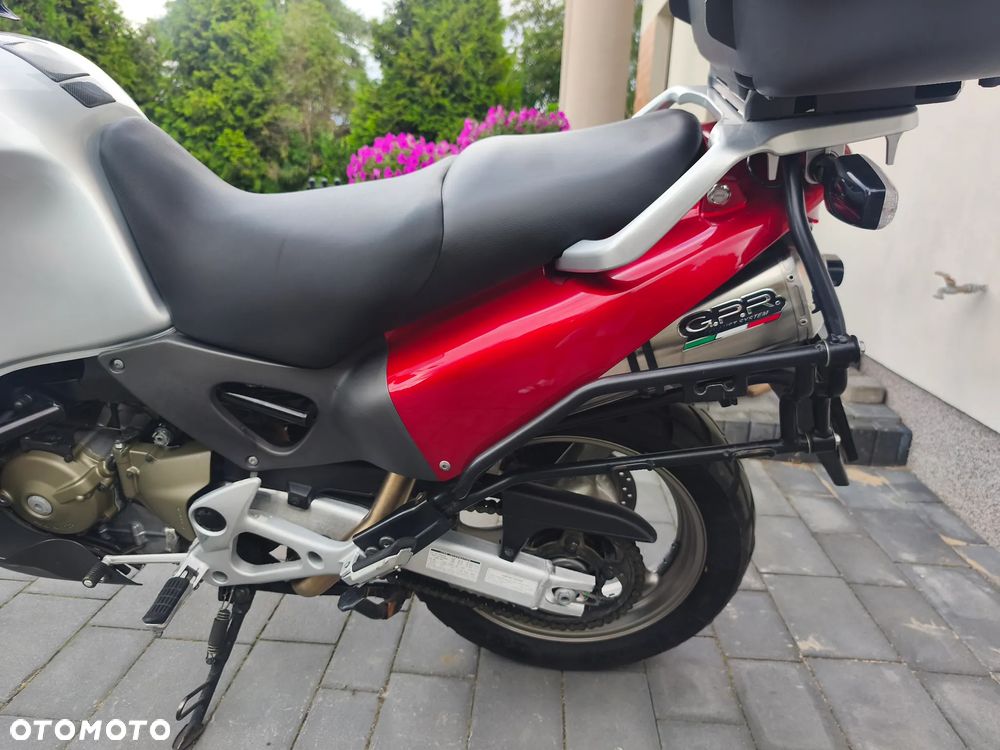Honda Varadero - 16