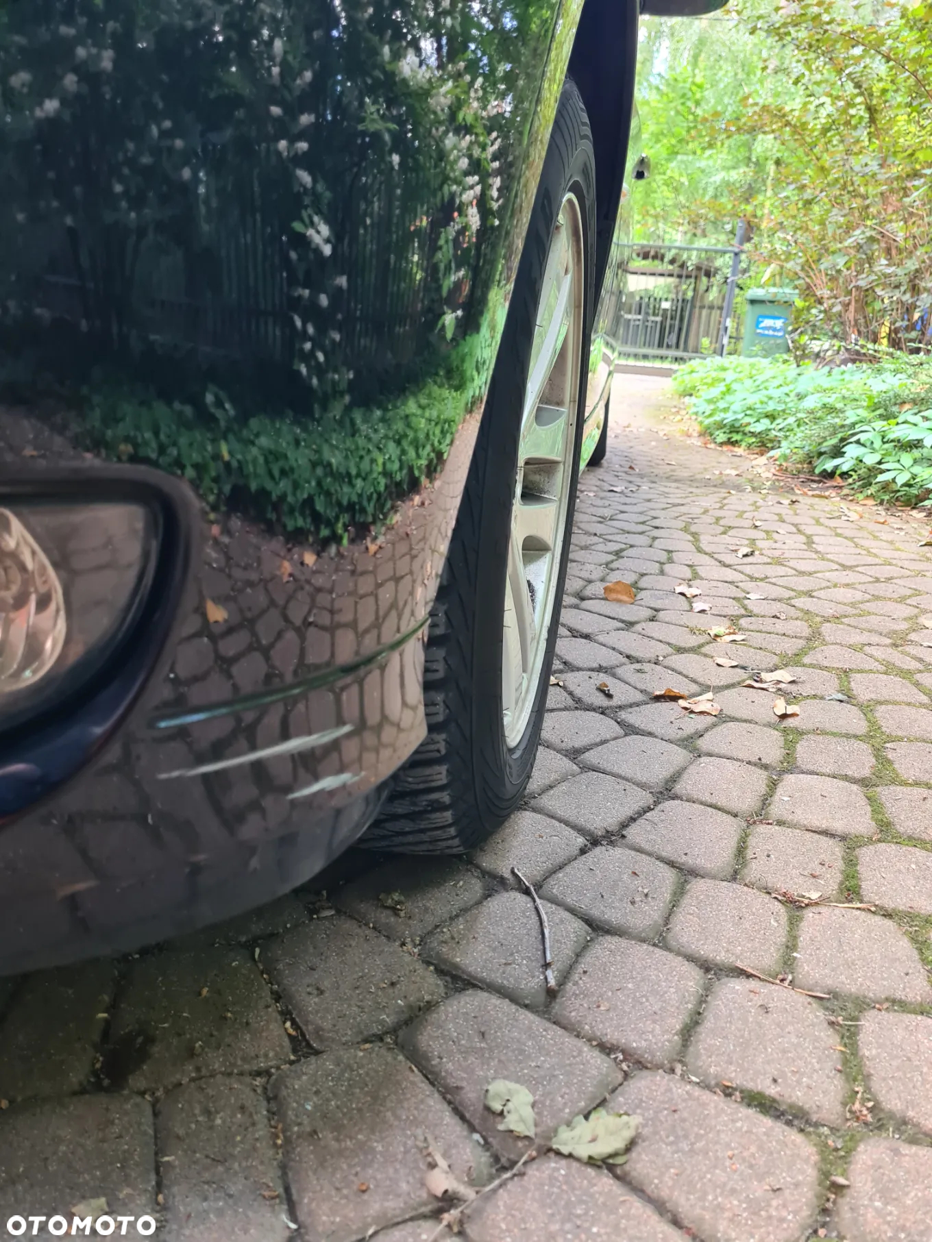 BMW Seria 3 316i - 7