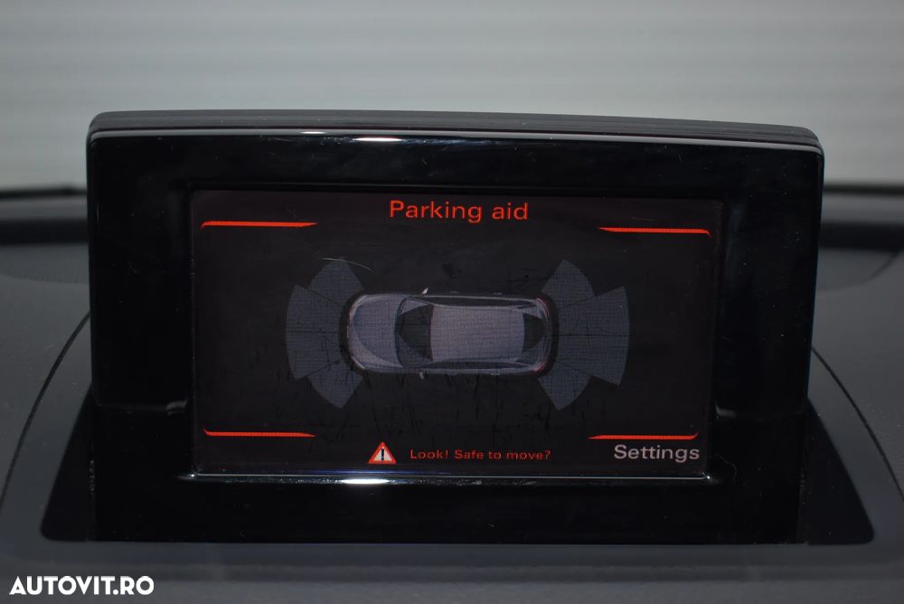 Audi Q3 2.0 TDI Quattro - 9
