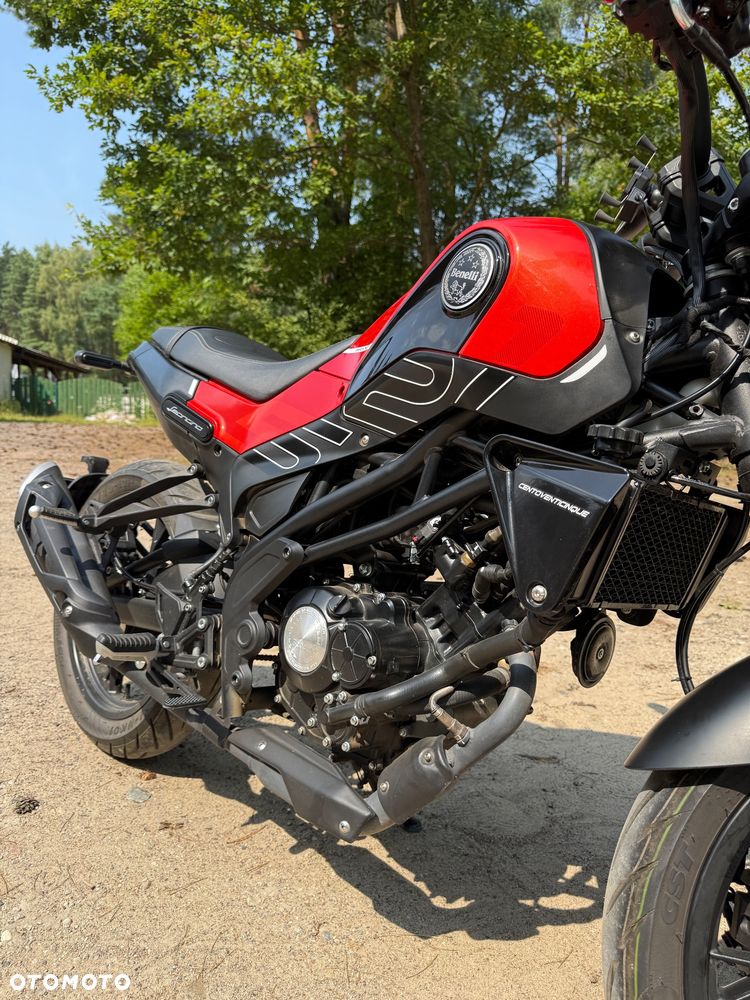 Benelli Leoncino - 7
