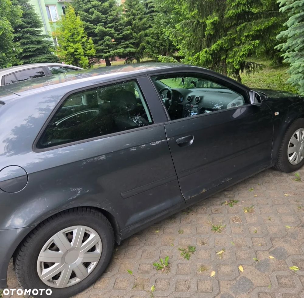 Audi A3 3-drzwiowe - 13