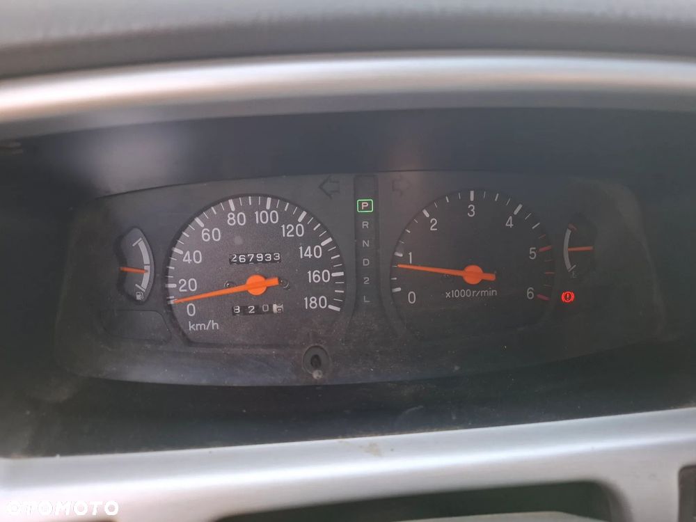 Mitsubishi L200 - 11