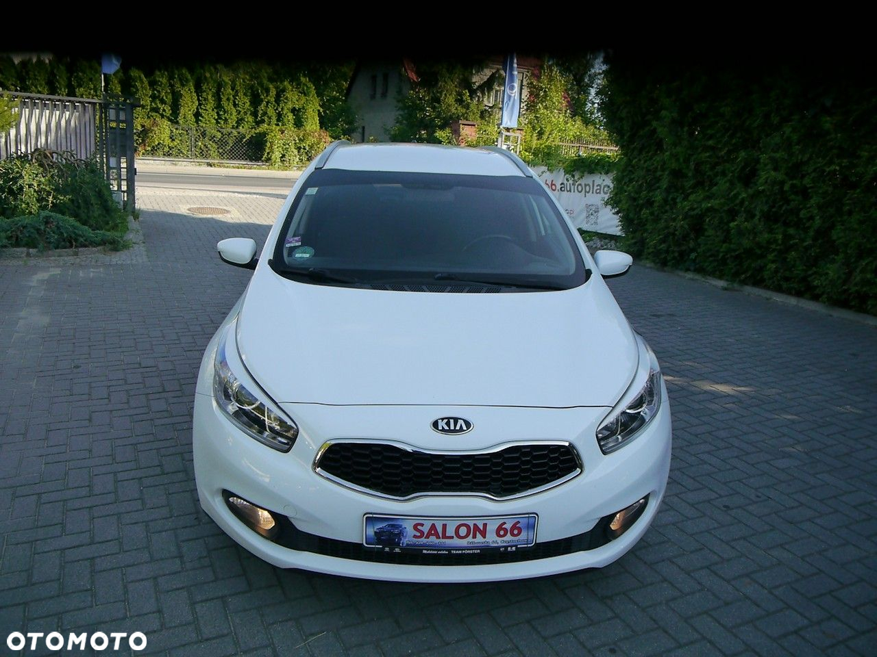 Kia Ceed 1.6 GDI Spirit - 7