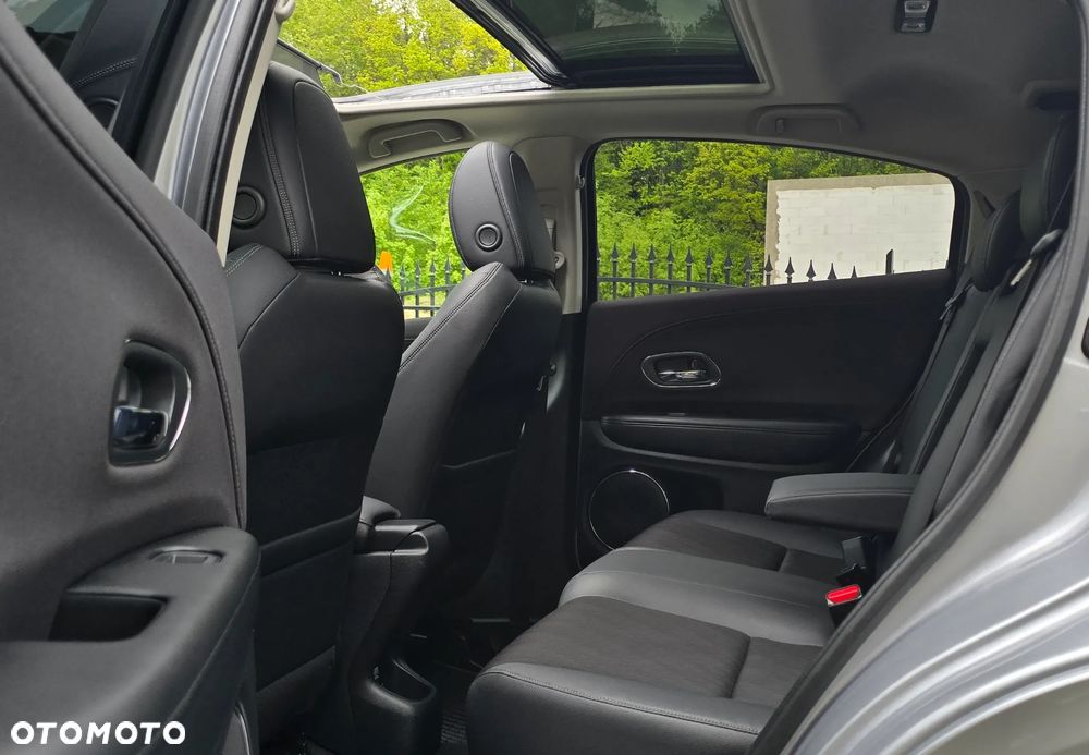 Honda HR-V 1.5 Executive (ADAS / Connect+) CVT - 11