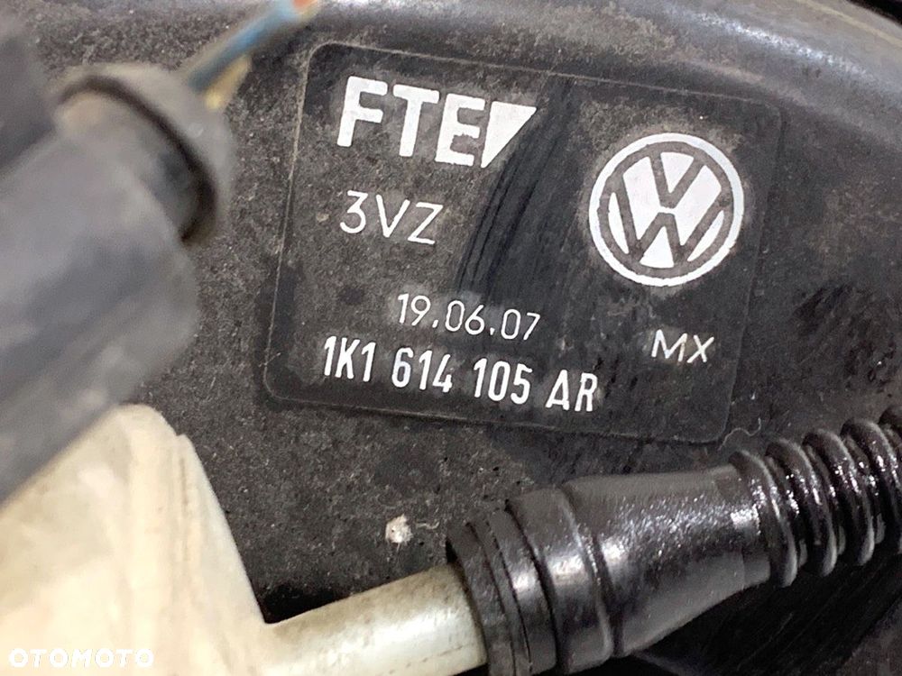 SERWO HAMULCOWE  VW GOLF V Variant (1K5) 2007 - 2009 1.9 TDI 77 kW [105 KM] olej napędowy 2007 - - 4