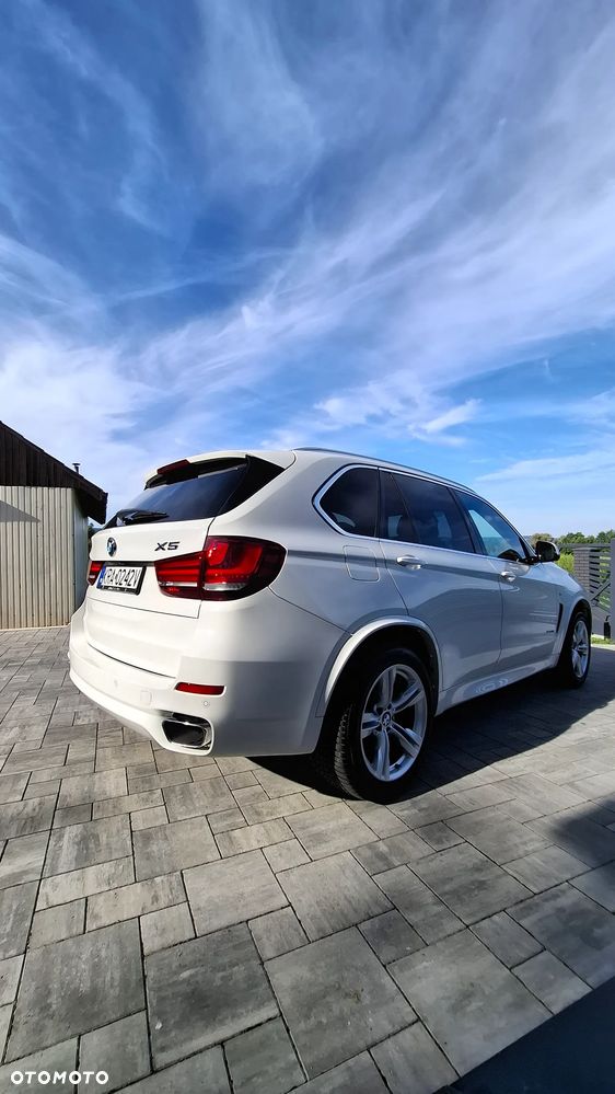 BMW X5 - 16