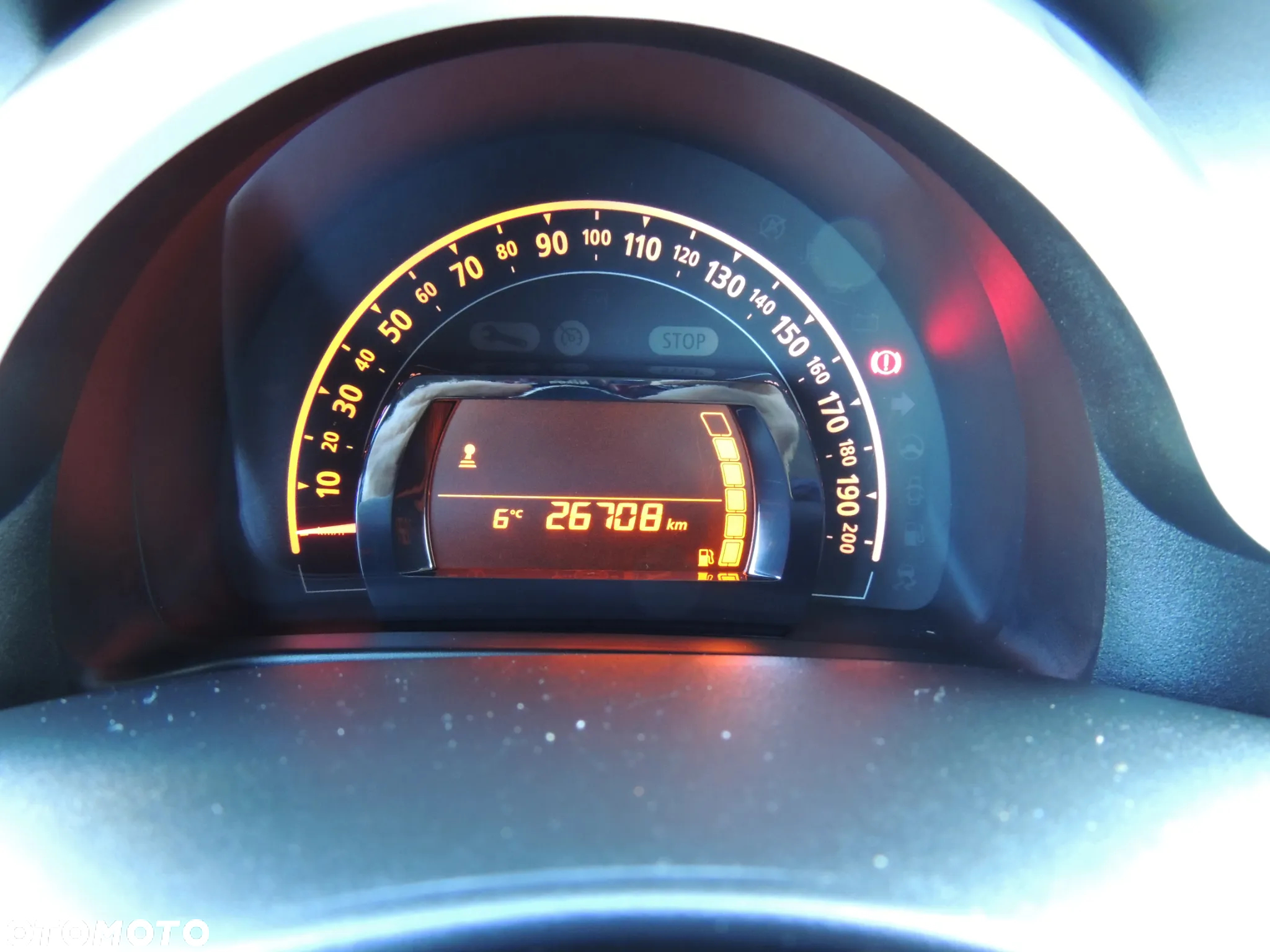 Renault Twingo SCe 70 Expression - 7