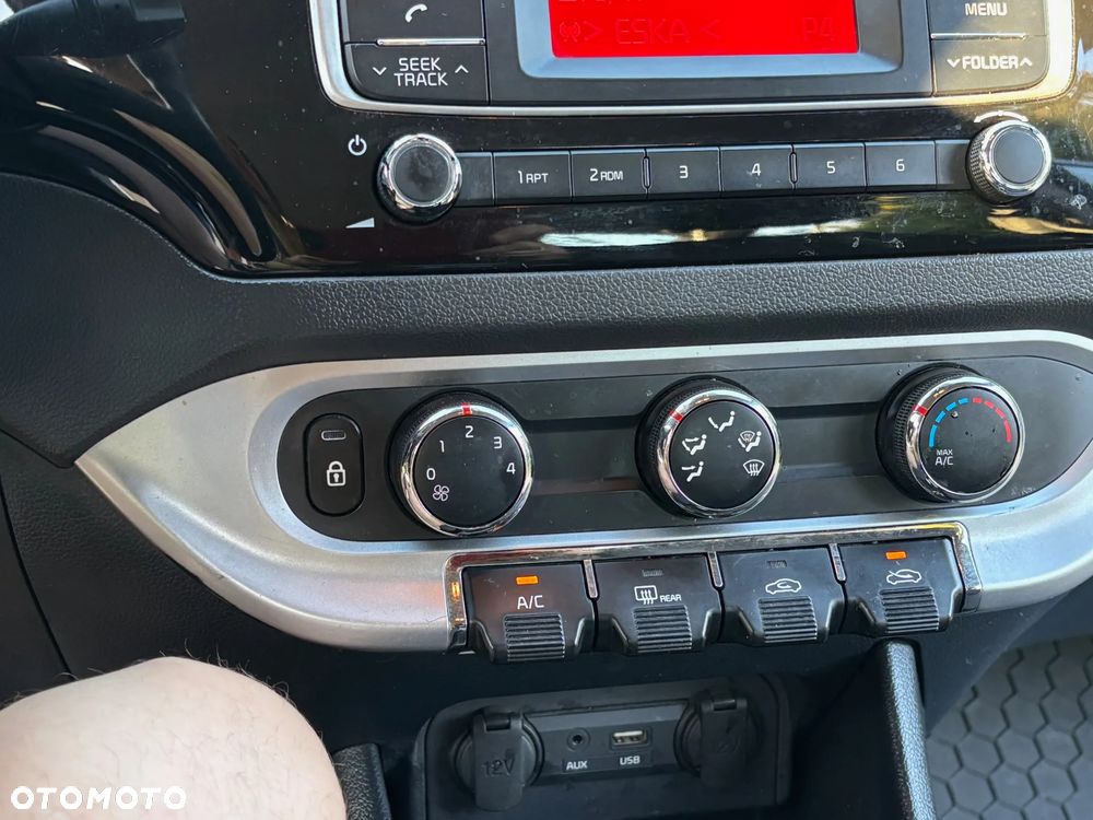 Kia Rio 1.2 M - 5