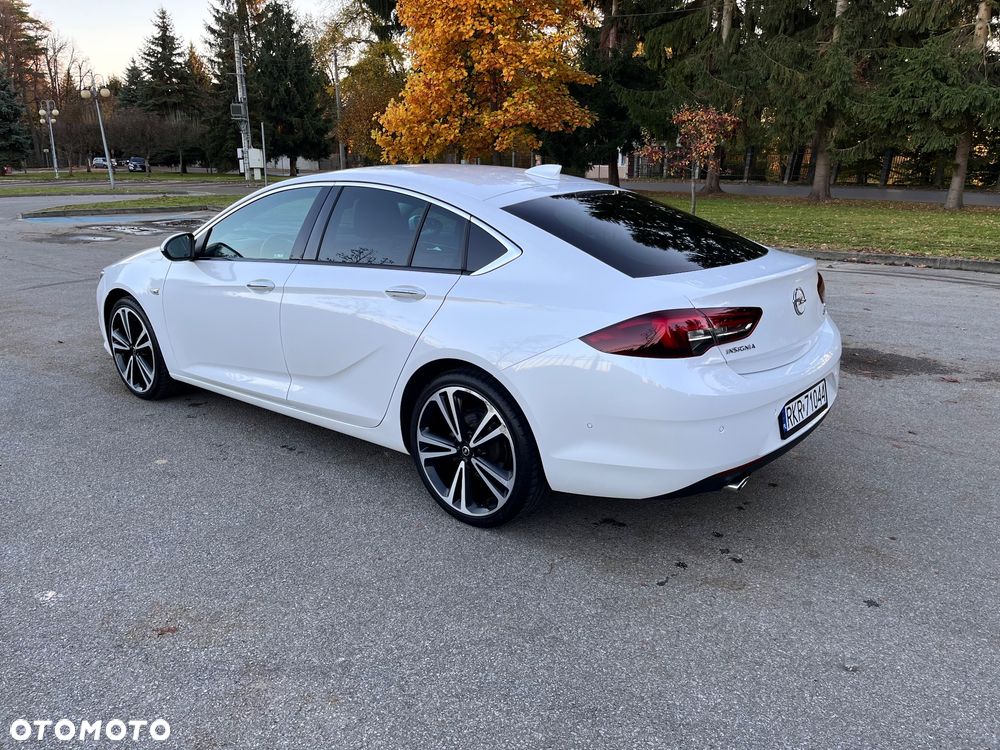 Opel Insignia Grand Sport 2.0 Diesel Innovation - 14