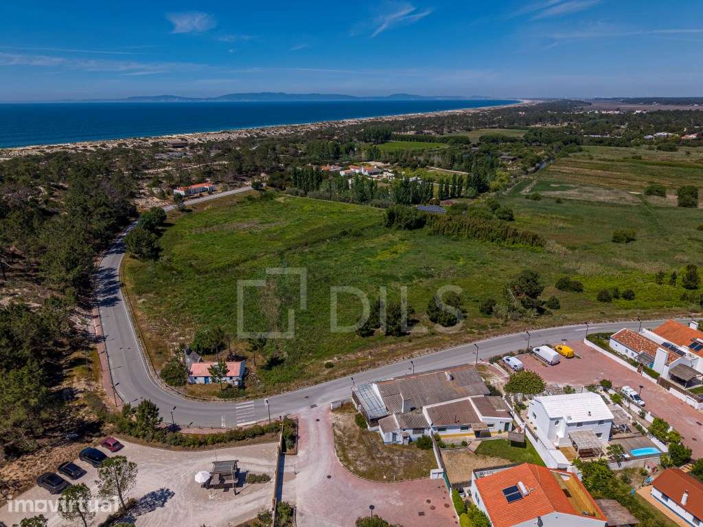 Moradia T3, em projeto, situada no Pego - Grande imagem: 5/20
