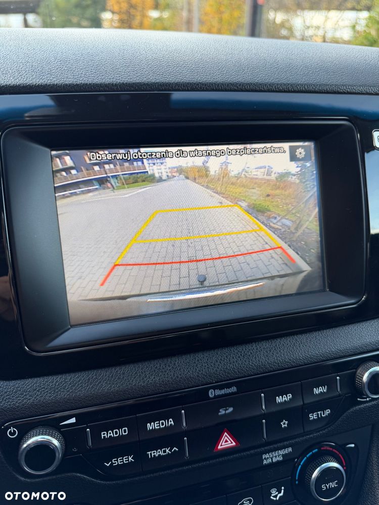 Kia Niro 1.6 GDI Plug-in Hybrid L - 23