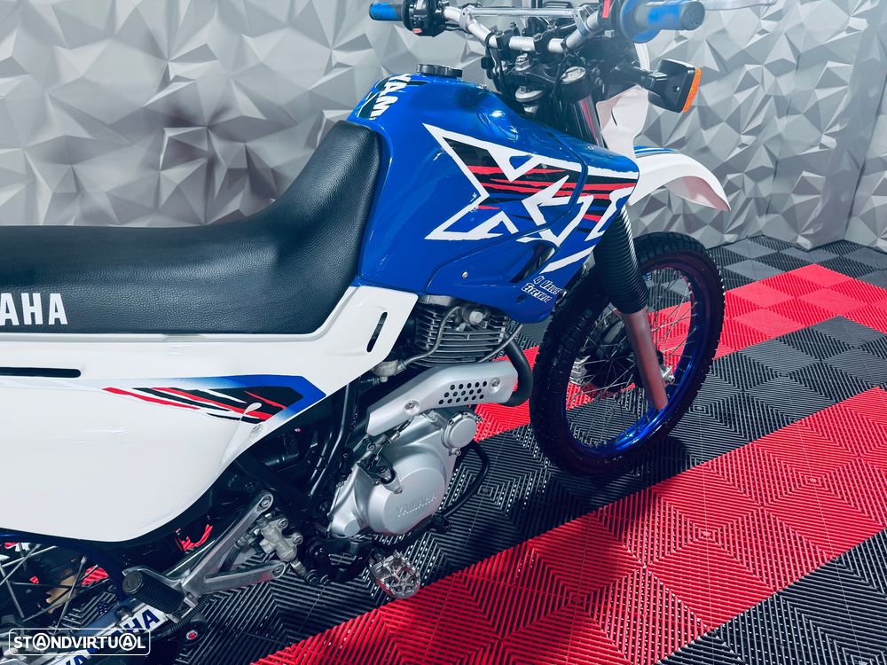 Yamaha XT 600 E - 4
