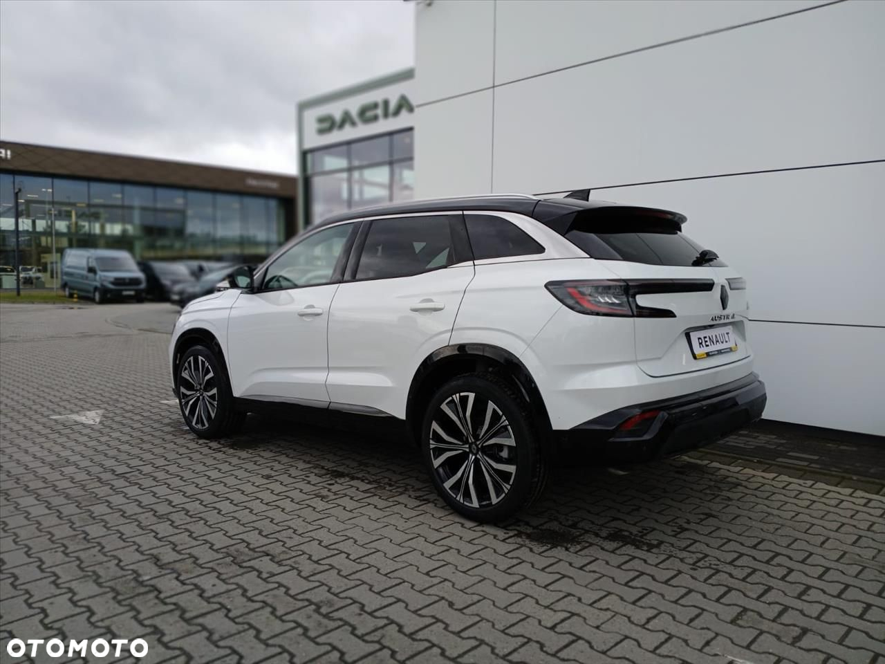 Renault Austral - 3
