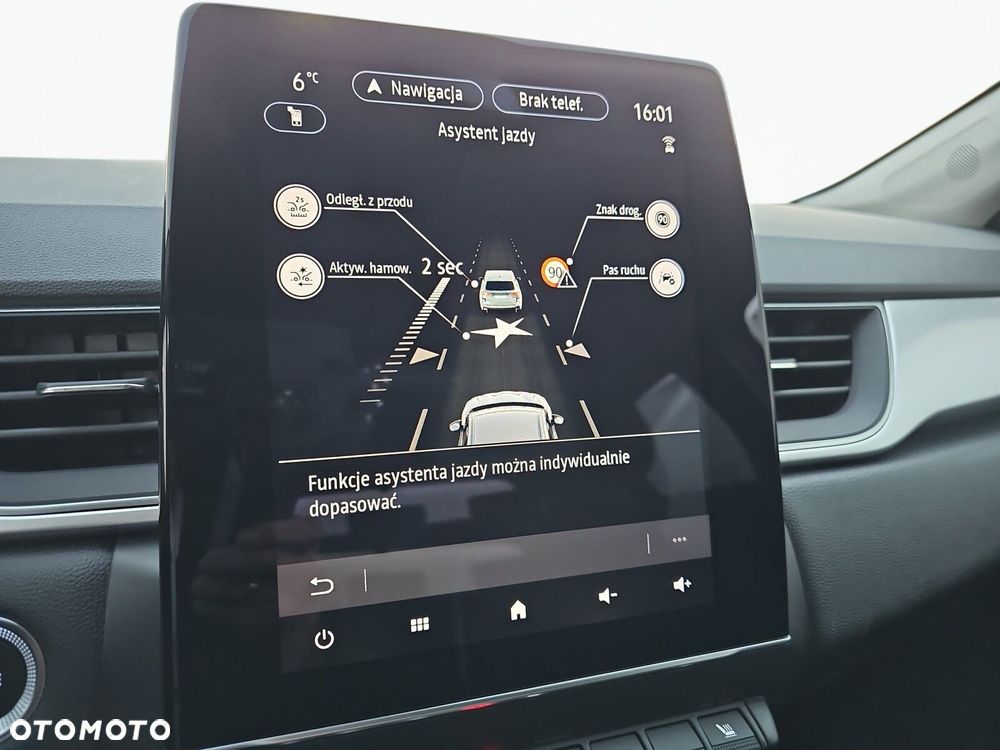 Renault Captur 1.3 TCe mHEV Techno EDC - 22