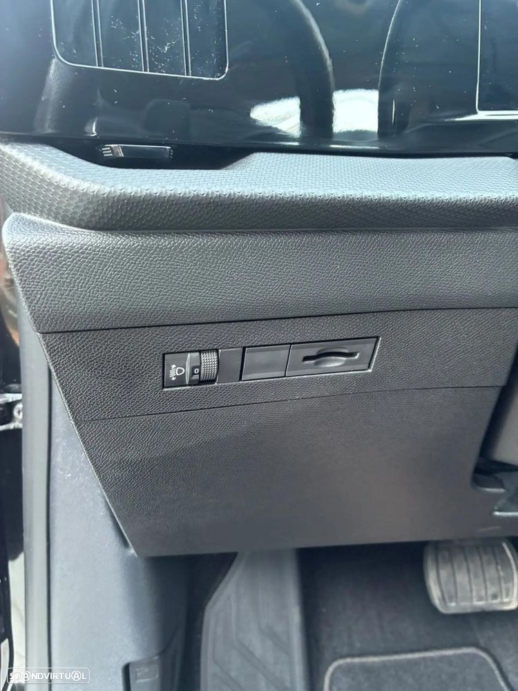 Opel Astra - 14