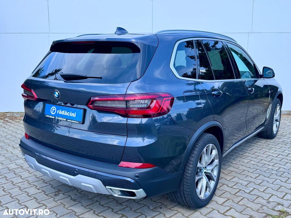 BMW X5 xDrive30d - 6