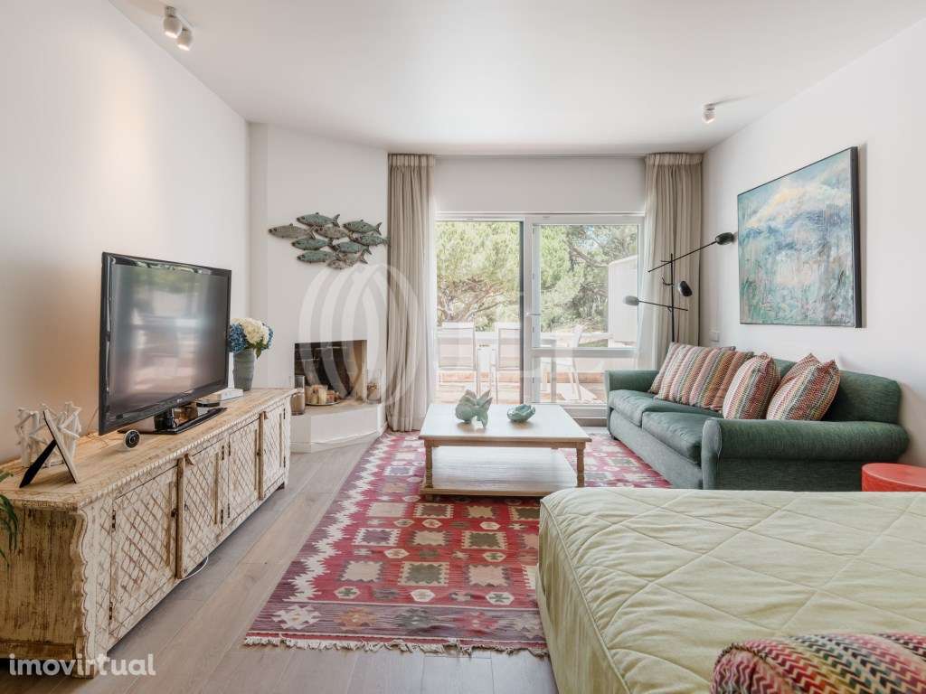 Apartamento T1 em condominio, Quinta do Lago, Algarve - Grande imagem: 3/25